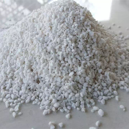 憎水珍珠岩